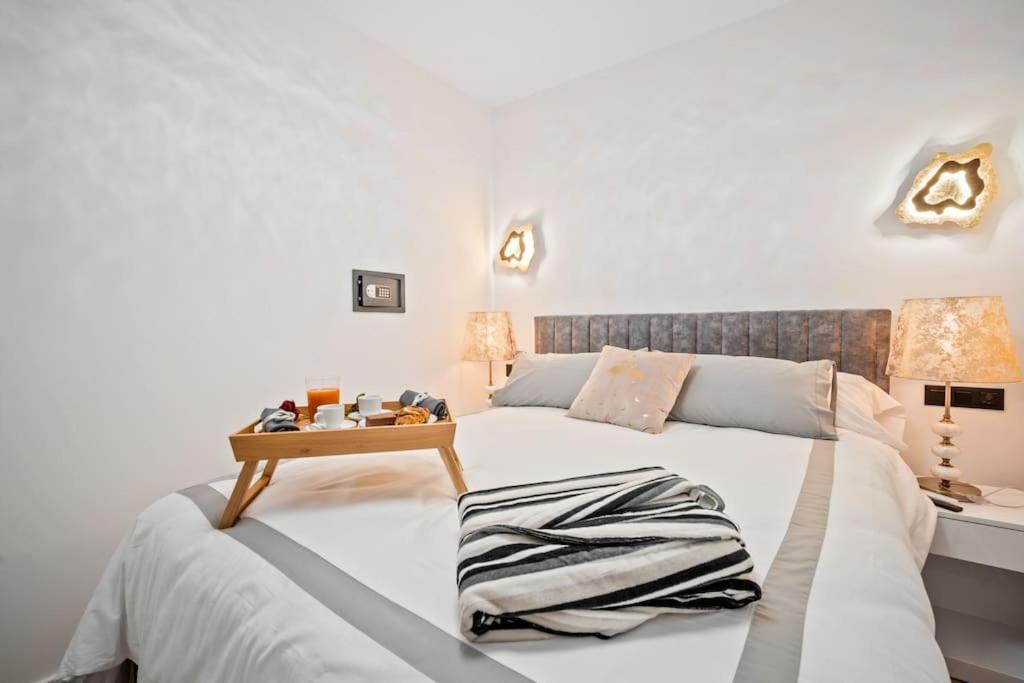 Lägenhet In The Heart Puerto Banus Luxurious